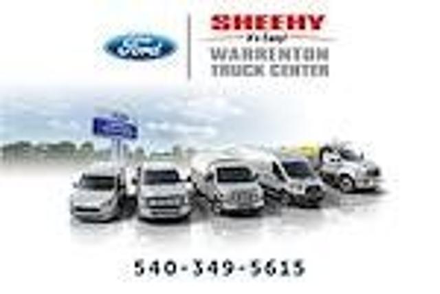 New 2024 Oxford White Ford Base image 32