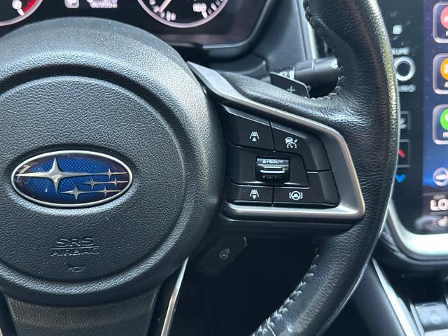Used 2022 Crystal White Pearl Subaru  image 20