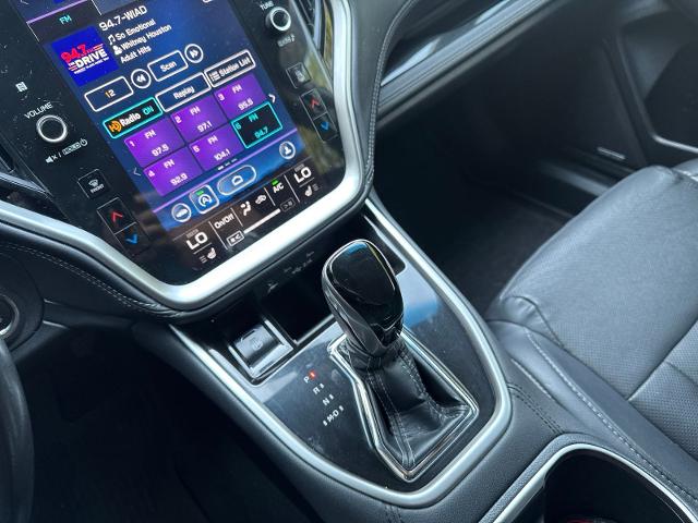 Used 2022 Crystal White Pearl Subaru  image 21
