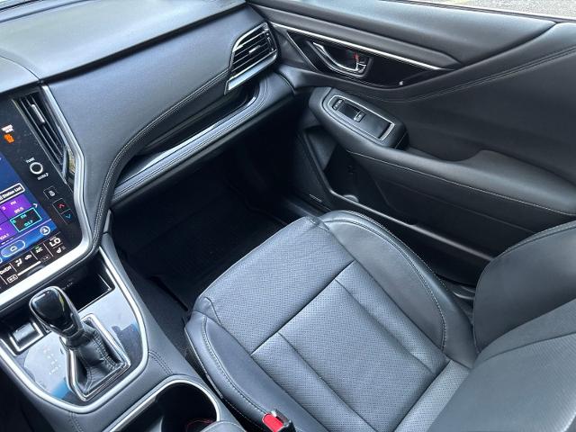 Used 2022 Crystal White Pearl Subaru  image 23