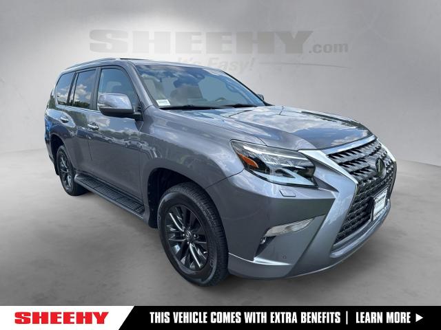 2023 Lexus GX