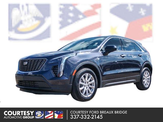 2023 Cadillac XT4