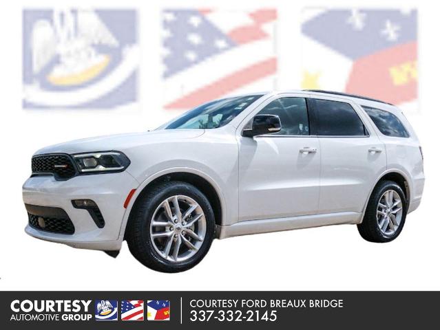 2023 Dodge Durango