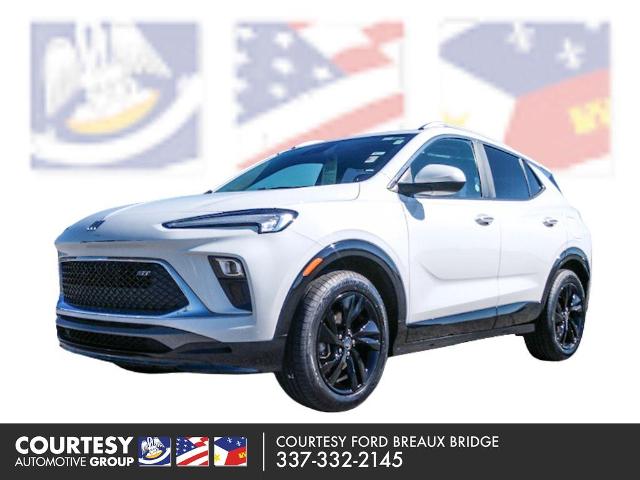 2024 Buick Encore Gx