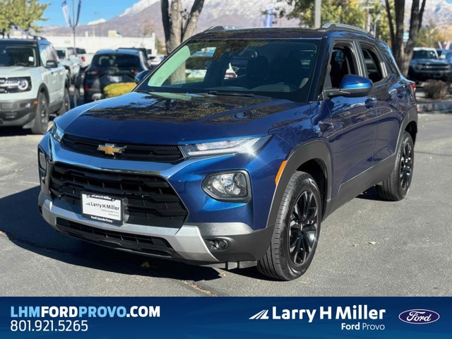 2023 Chevrolet Trailblazer