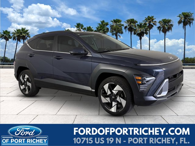 2024 Hyundai KONA