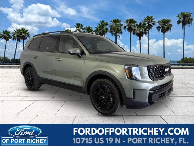 2024 Kia Telluride
