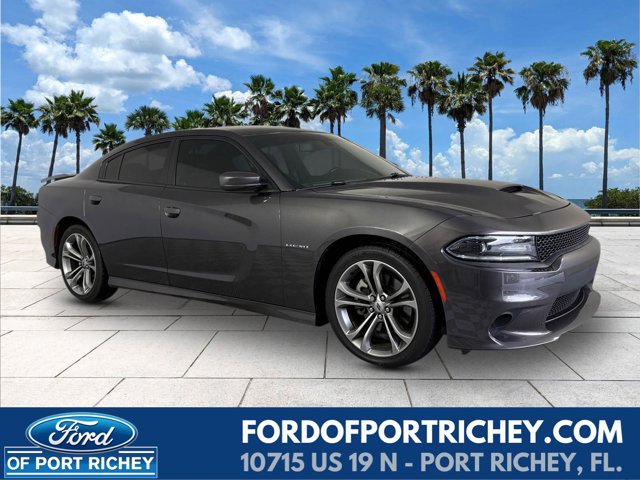 2021 Dodge Charger
