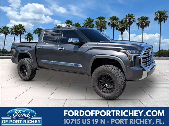 2023 Toyota Tundra 2wd