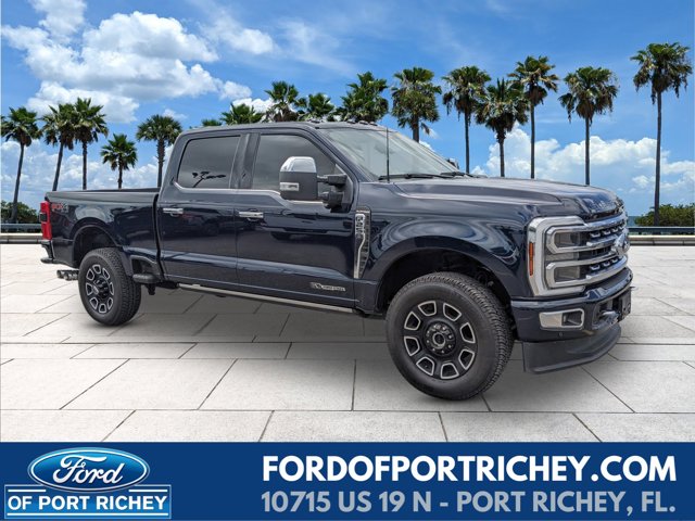 2024 Ford Super Duty F-250 Srw