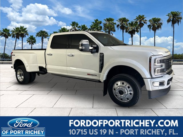 2024 Ford Super Duty F-450 Drw