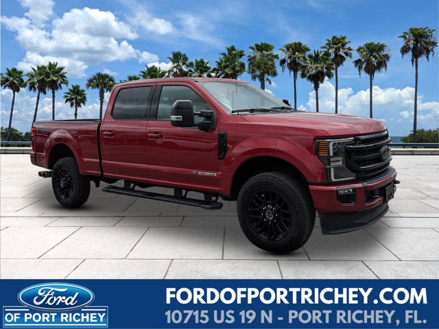 2020 Ford Super Duty F-250 Srw