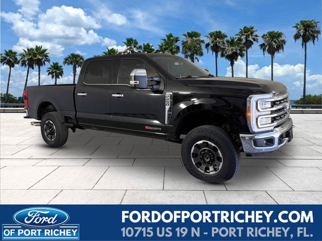 2023 Ford Super Duty F-250 Srw