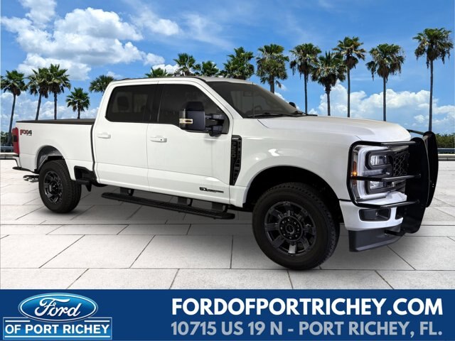 2024 Ford Super Duty F-250 Srw