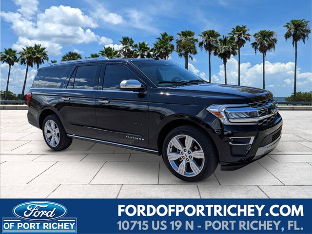 2023 Ford Expedition Max