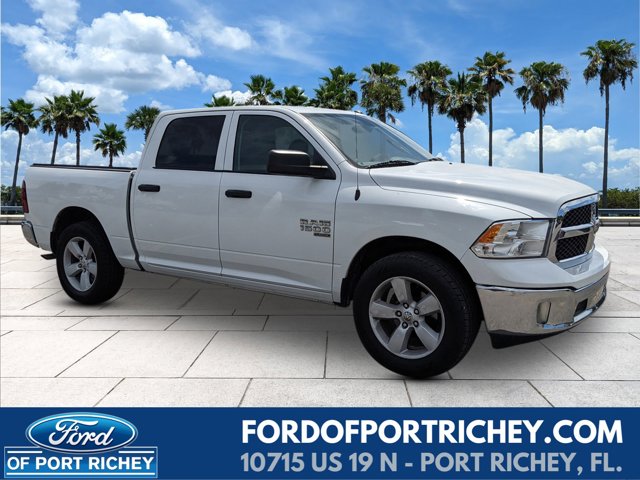 2023 RAM 1500 Classic