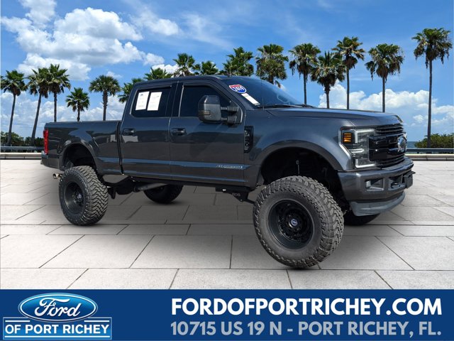 2019 Ford Super Duty F-250 Srw