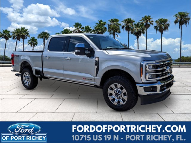 2023 Ford Super Duty F-350 Srw