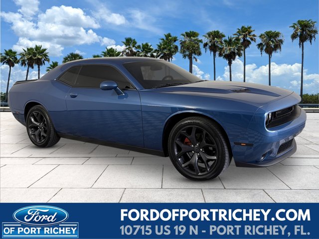 2020 Dodge Challenger