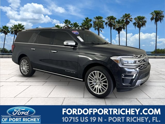 2023 Ford Expedition Max