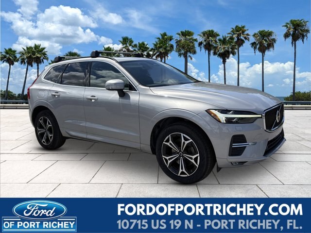 2022 Volvo XC60