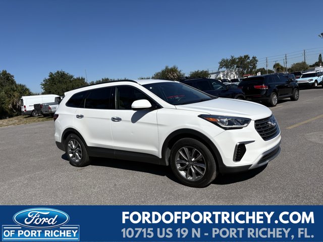 2019 Hyundai Santa Fe Xl