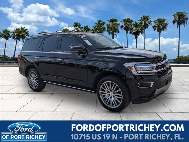 2023 Ford Expedition