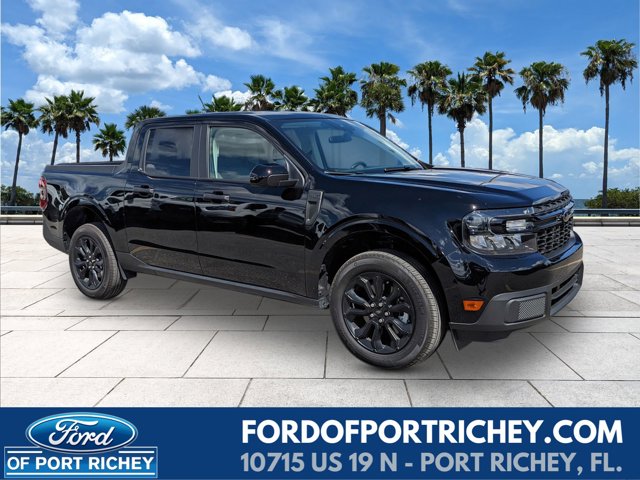 2024 Ford Maverick