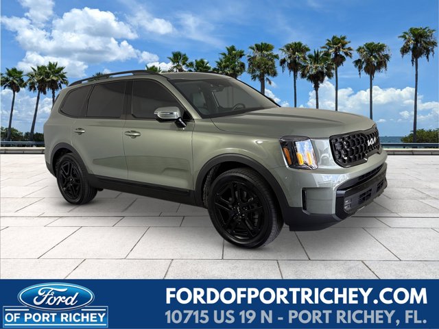 2024 Kia Telluride