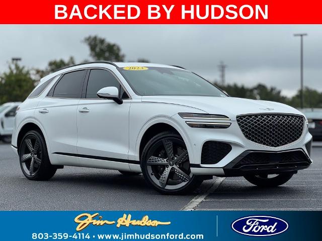 2023 Genesis Gv70
