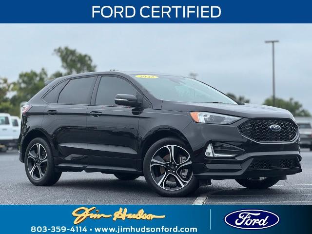2023 Ford Edge