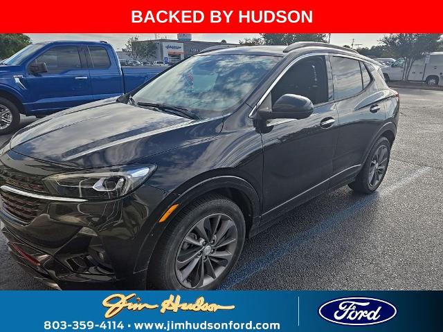 2020 Buick Encore Gx