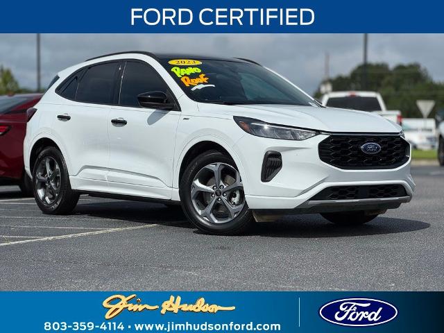 2023 Ford Escape