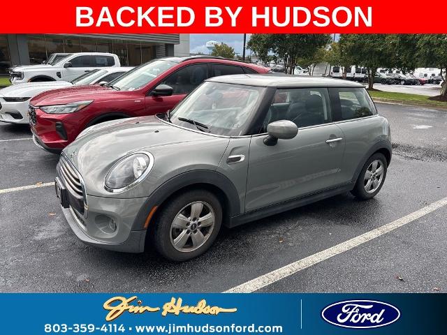 2021 MINI Hardtop 2 Door