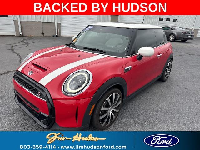 2023 MINI Hardtop 2 Door