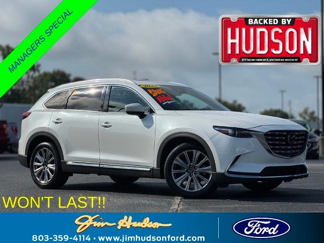 2023 Mazda CX-9