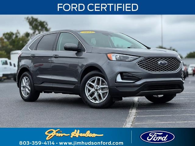 2023 Ford Edge