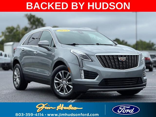 2023 Cadillac XT5