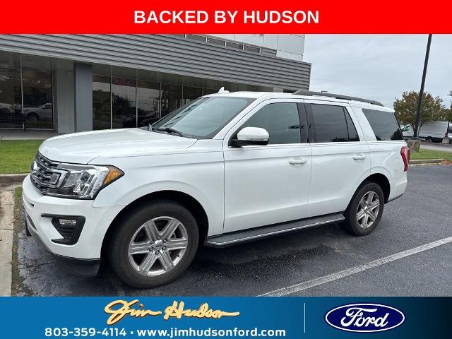2020 Ford Expedition