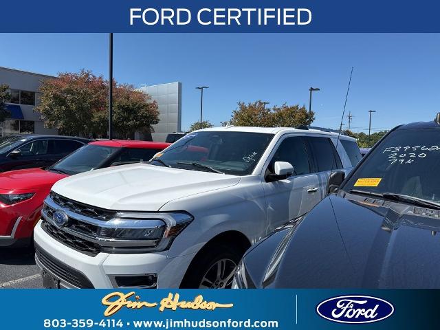 2024 Ford Expedition