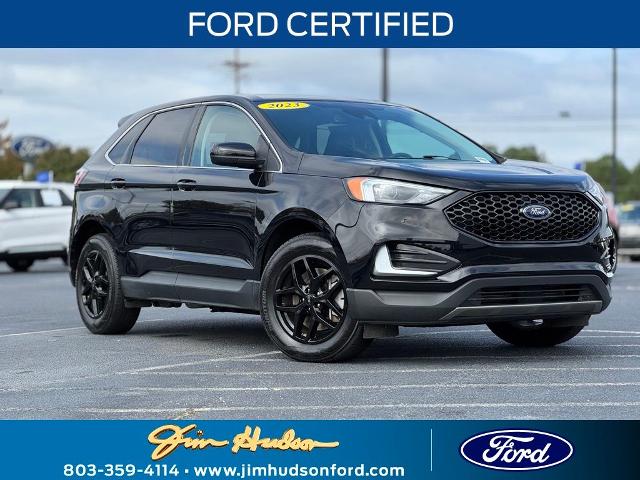 2023 Ford Edge