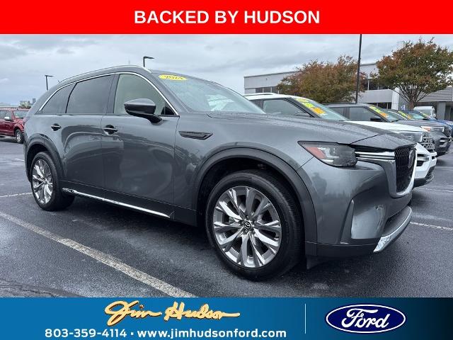 2024 Mazda Cx-90