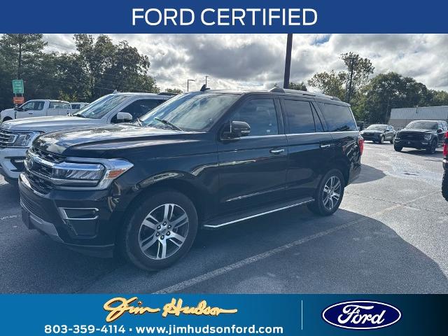 2023 Ford Expedition