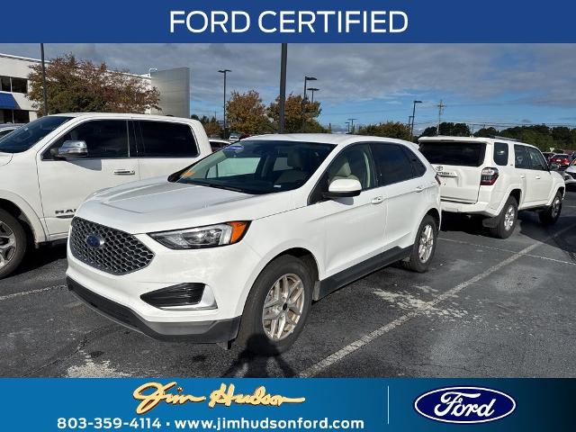 2023 Ford Edge