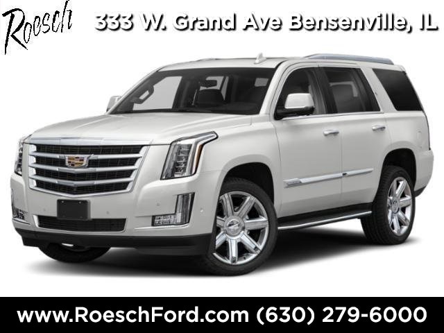 2020 Cadillac Escalade