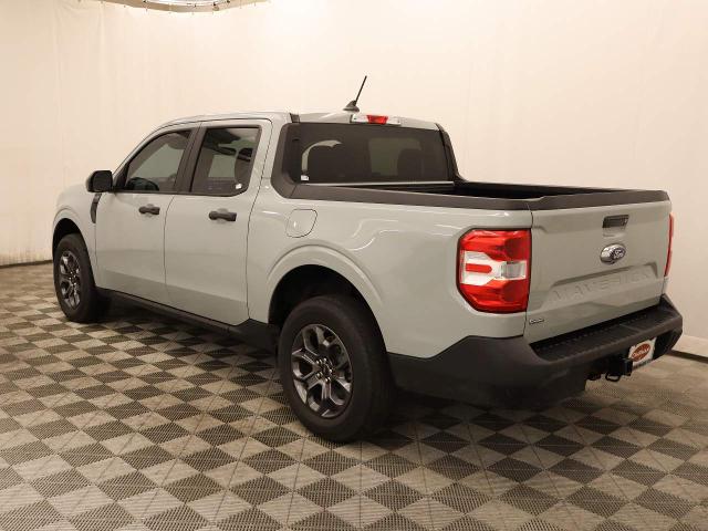 2024 Ford Maverick
