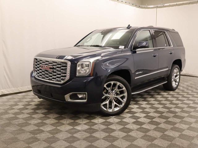 2018 GMC Yukon