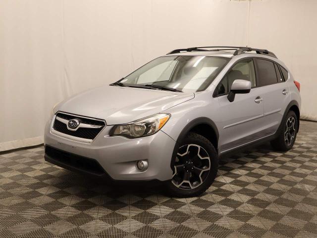 2013 Subaru Xv Crosstrek