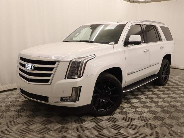2016 Cadillac Escalade