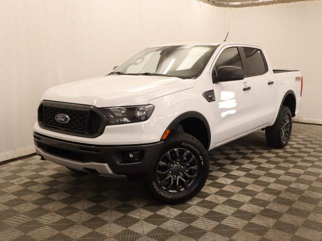 2023 Ford Ranger